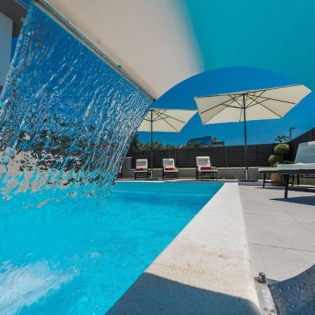 Villa Franica Zadar Luaran gambar