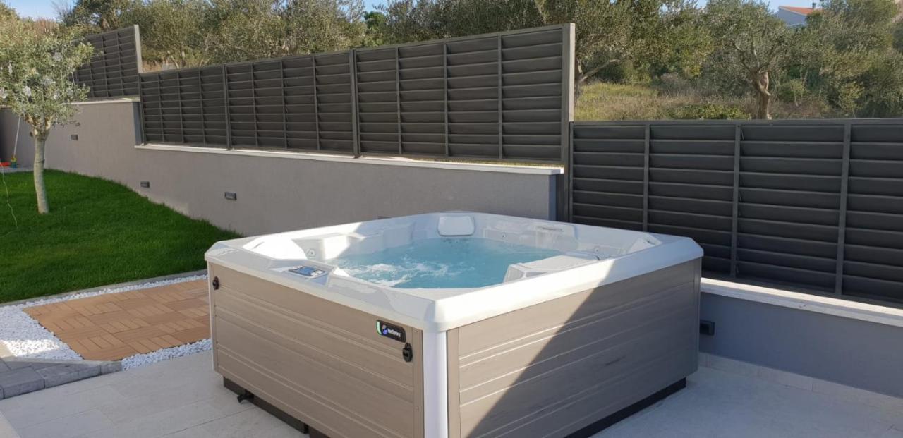 Villa Franica Zadar Luaran gambar