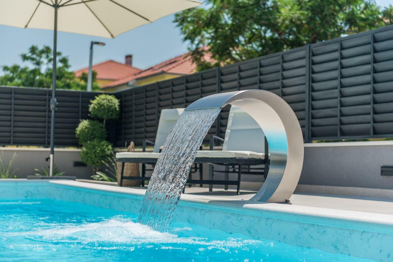 Villa Franica Zadar Luaran gambar