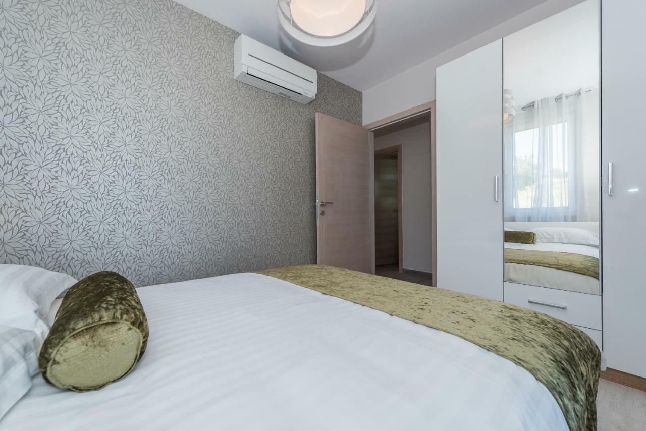 Villa Franica Zadar Luaran gambar