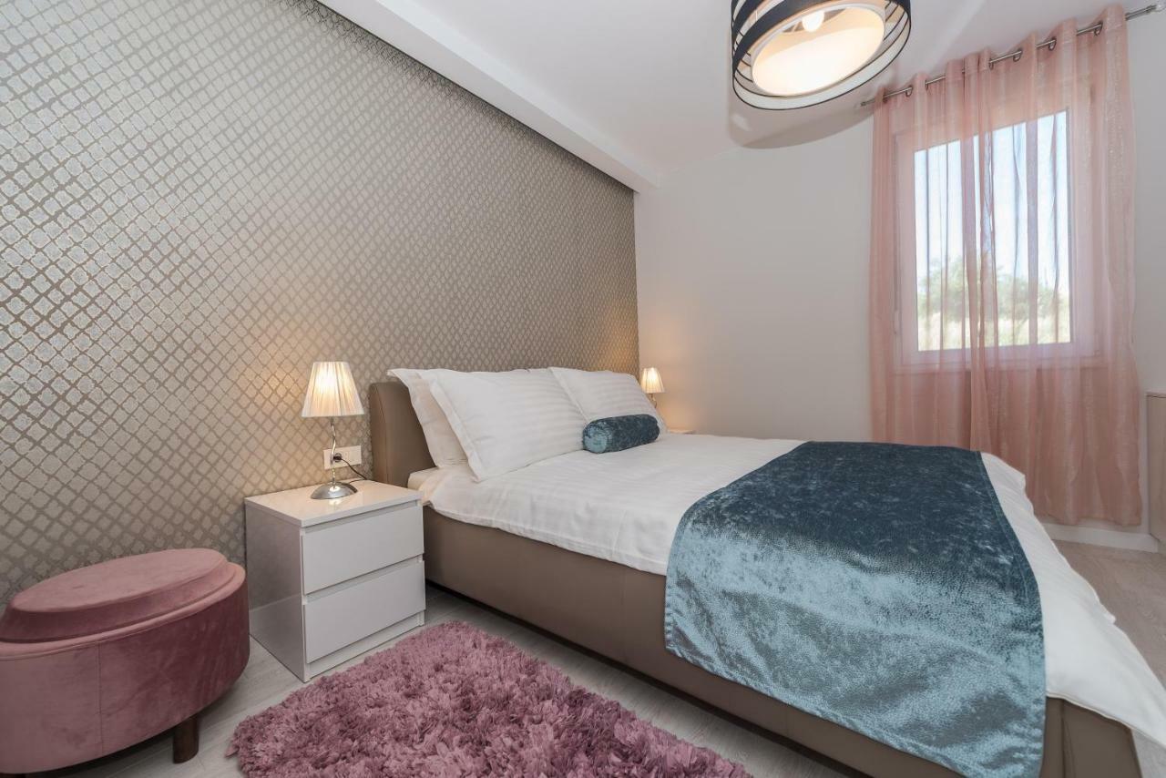 Villa Franica Zadar Luaran gambar